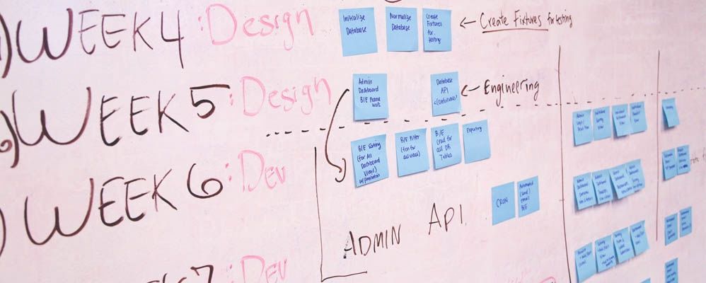 Comment créer un diagramme de Gantt vraiment utile ?