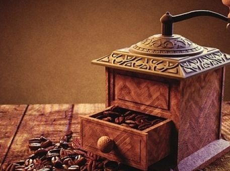 Le top de la machine à café connectée