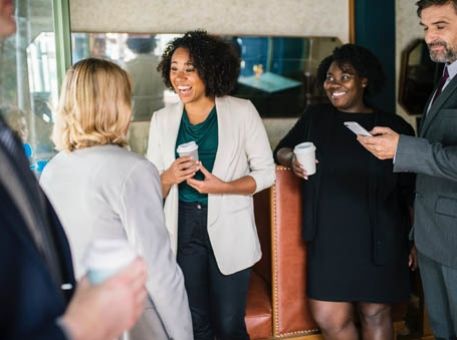 Pourquoi les office managers devraient être payés 10 fois plus que tout le monde