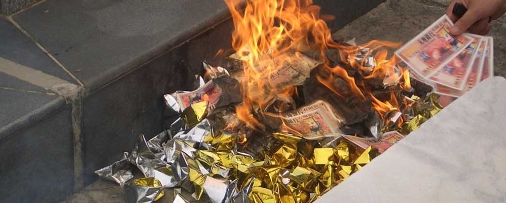 Apparemment, l’argent ne motive plus personne au travail