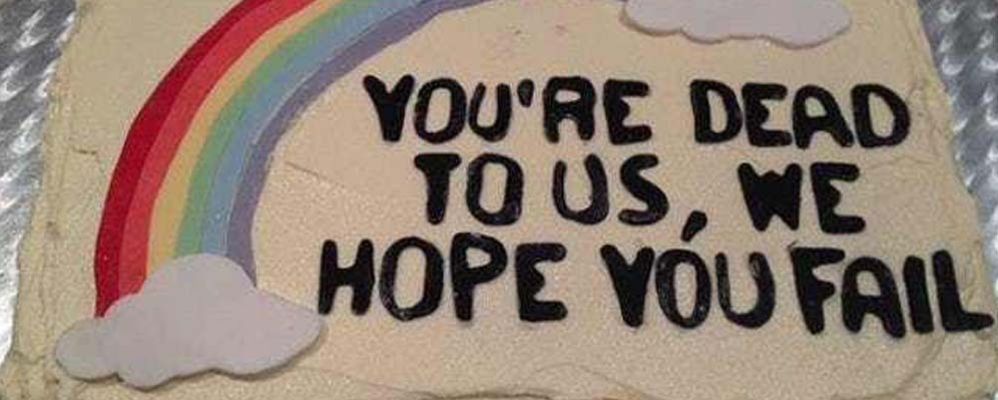 Le pot de départ qui donne envie de rester