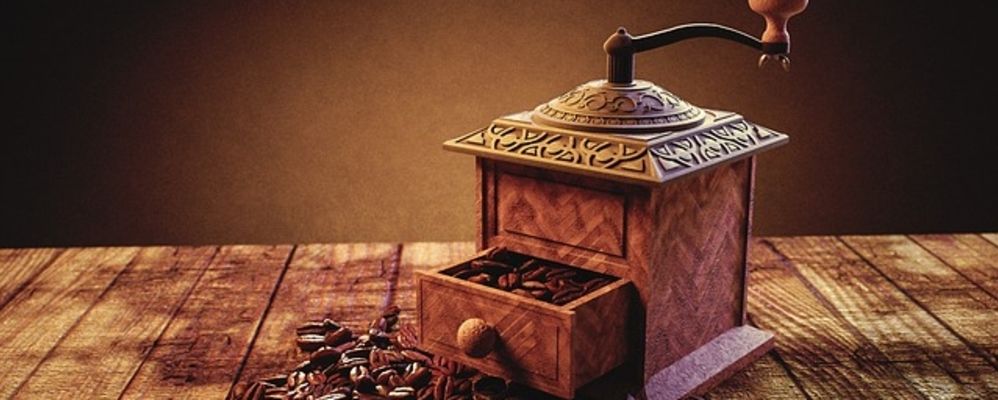 Le top de la machine à café connectée