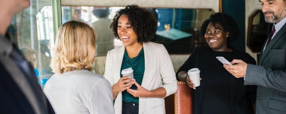 Pourquoi les office managers devraient être payés 10 fois plus que tout le monde