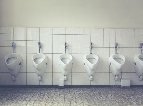 Comment faire caca au bureau (en toute discrétion)