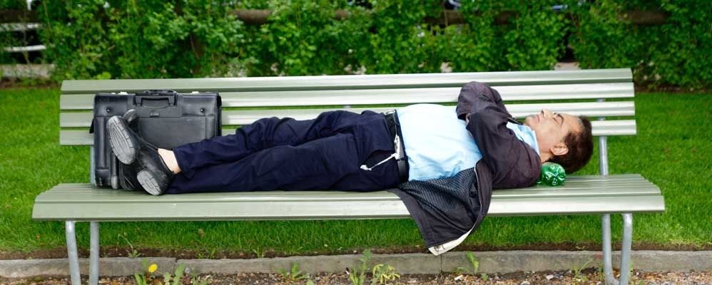 Les bienfaits de la procrastination