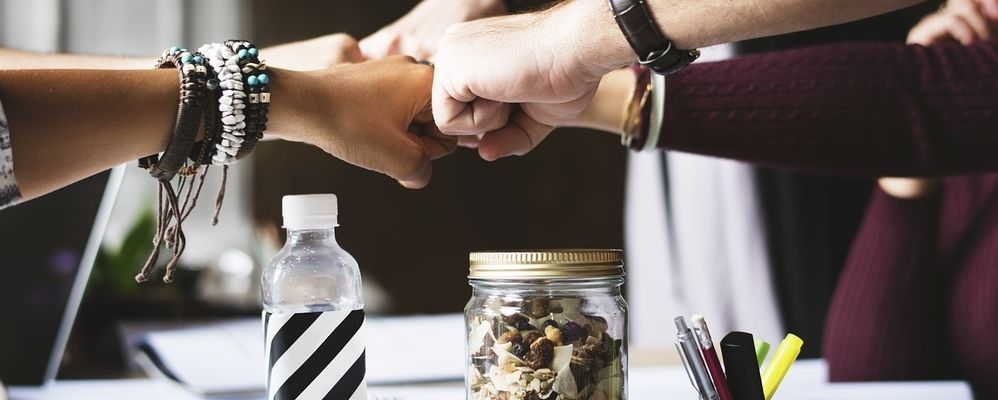 Oubliez le coworking et faites une coloc d’entreprise