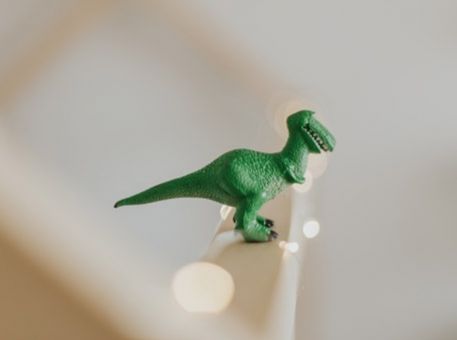 5 signes que votre CV vous fait passer pour un dinosaure