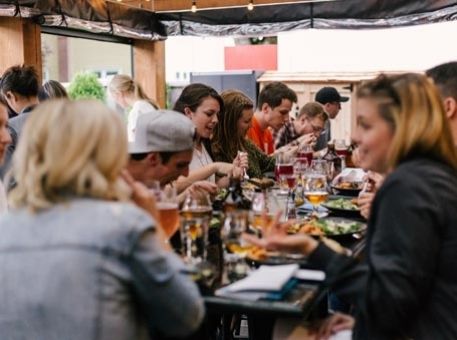 5 solutions innovantes pour se faire des bouffes au bureau