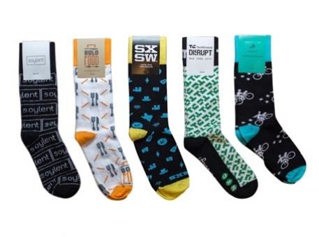 Chaussettes, peluche ou cactus : notre sélection SWAG d’objets d’entreprise