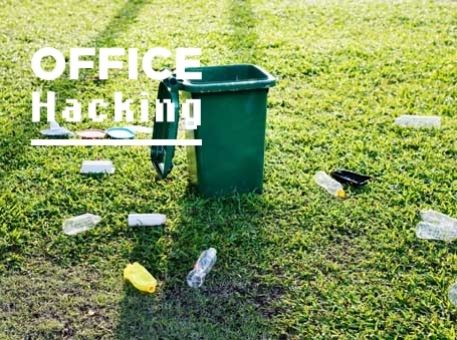 Comment mettre votre entreprise au vert