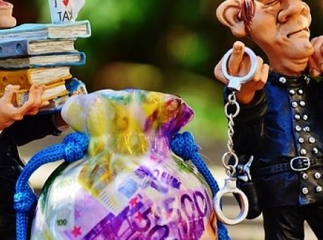 Fiche de métier : La Direction administrative et financière