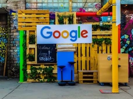 La culture d’entreprise de Google passée à la loupe