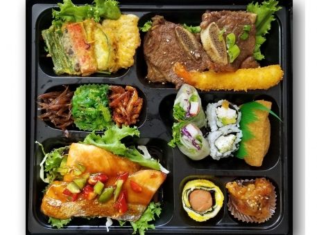 La lunchbox que tous vos collabs vont vous envier