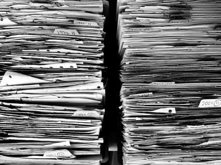 Pourquoi faut il archiver les documents papier et numérique ?