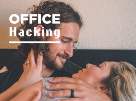 Prendre son pied au bureau