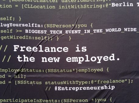 Recruter la Rolls-Royce du freelance