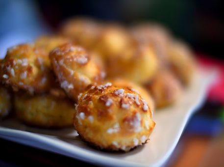 Stop aux chouquettes de réunion (et aux réunions qui vont avec)