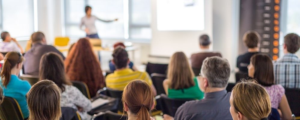 5 critères pour choisir le meilleur endroit pour votre prochain séminaire professionnel