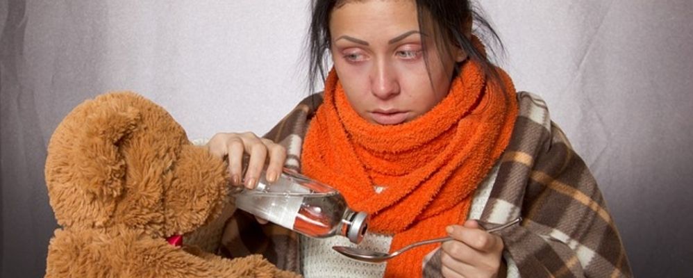 5 médicaments pour guérir de la réünionite Aigue