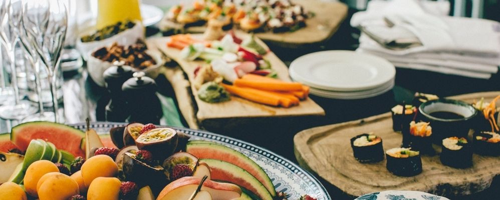 Comment empêcher la nourriture gratuite au bureau de vous tuer