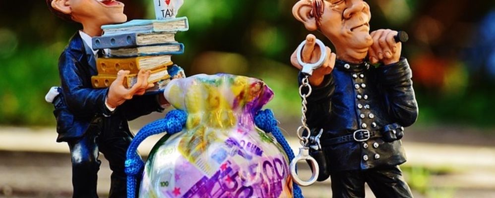 Fiche de métier : La Direction administrative et financière