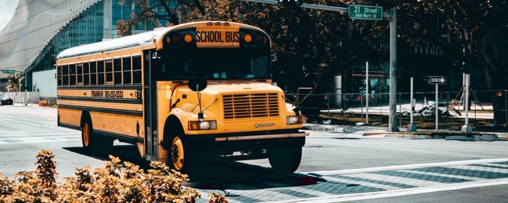 La rentrée de l'Office Manager