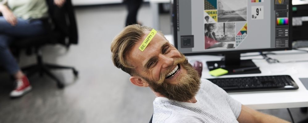 Le bonheur en entreprise : la différence entre employés et employeurs