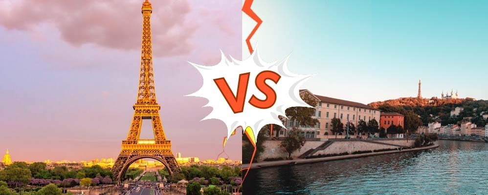 Le salaire des Office Manager : Paris VS Lyon