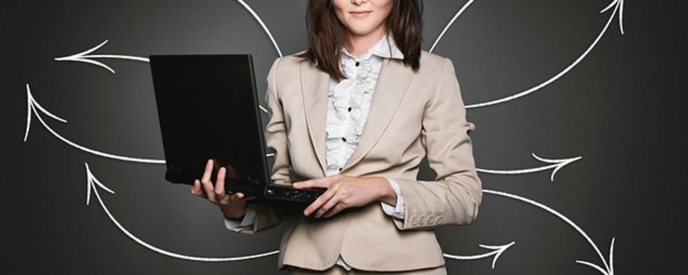 Les meilleures qualités de l’office manager