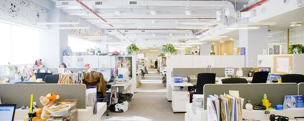 Les meilleurs outils pour travailler en Open Space