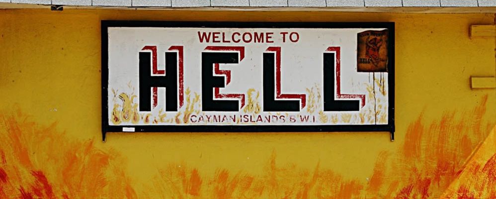 Les pires entreprises de l'histoire