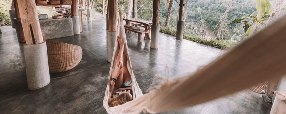 Oubliez la productivité et apprenez à mieux vous reposer