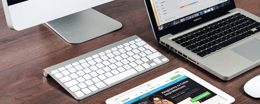 PC ou Mac : que choisir pour une PME ?