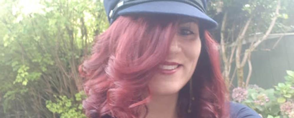 Portrait de Hélène, Office Manager chez BY.O Group