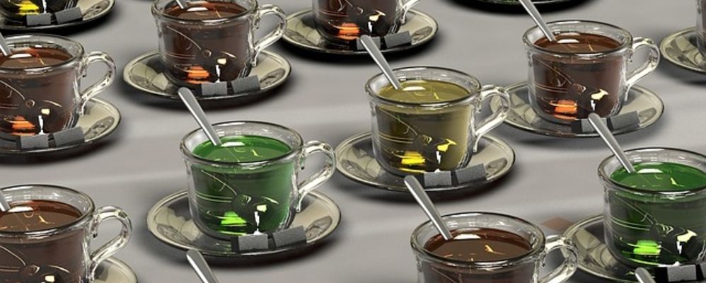 Pourquoi est-il important d'utiliser des standards en entreprise ?