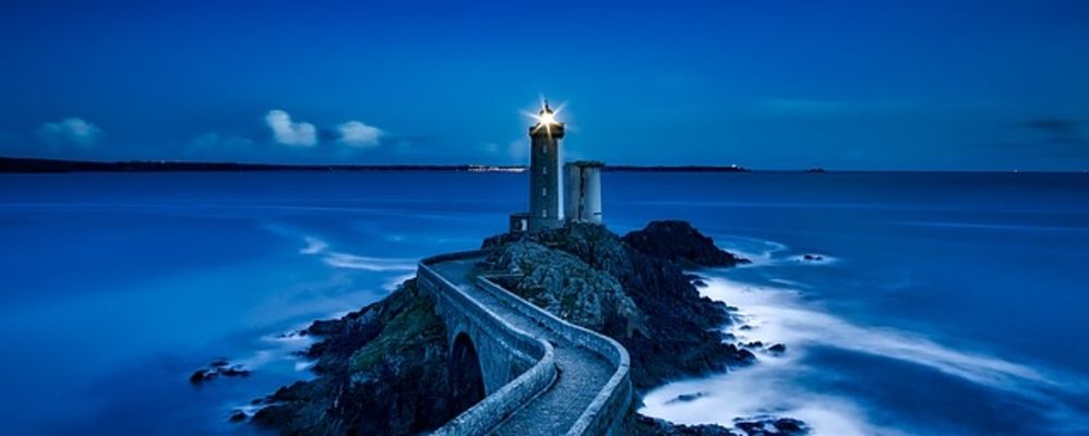 Pourquoi est il insipensable de définir une vision ?