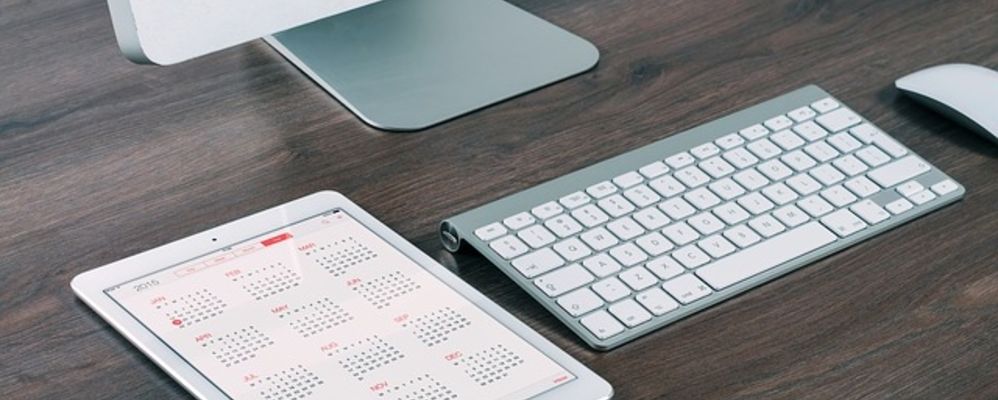 Pourquoi le calendrier est le meilleur outil pour gagner du temps ?