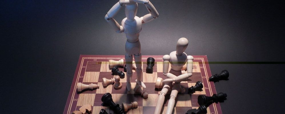 Pourquoi toutes les entreprises devraient organiser leurs propres conférences de l'échec ?