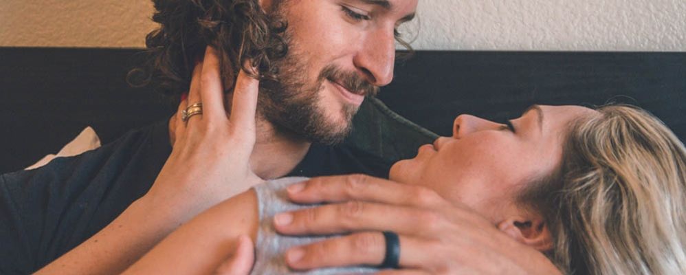 Prendre son pied au bureau