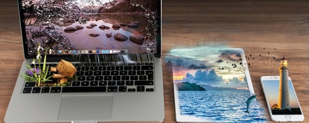 Quel ordinateur choisir pour son entreprise ?