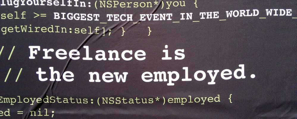 Recruter la Rolls-Royce du freelance