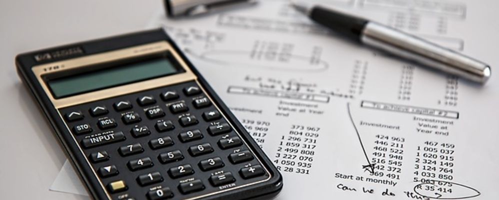 Salaire Direction administrative et financière (DAF)