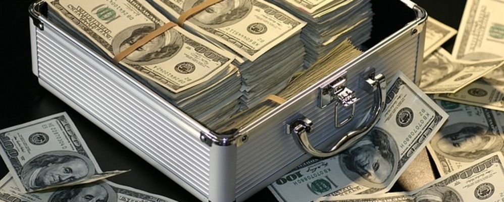 Salaire Executive assistant