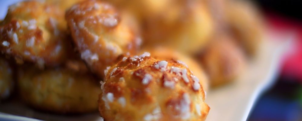 Stop aux chouquettes de réunion (et aux réunions qui vont avec)