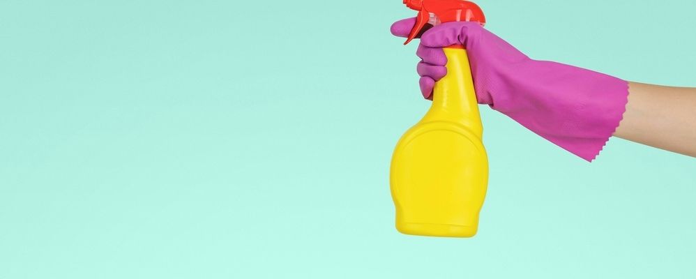 Trouver une femme de ménage à Paris