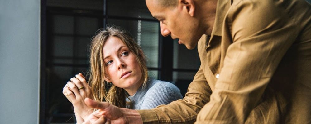 Vous perdez beaucoup trop de temps au travail